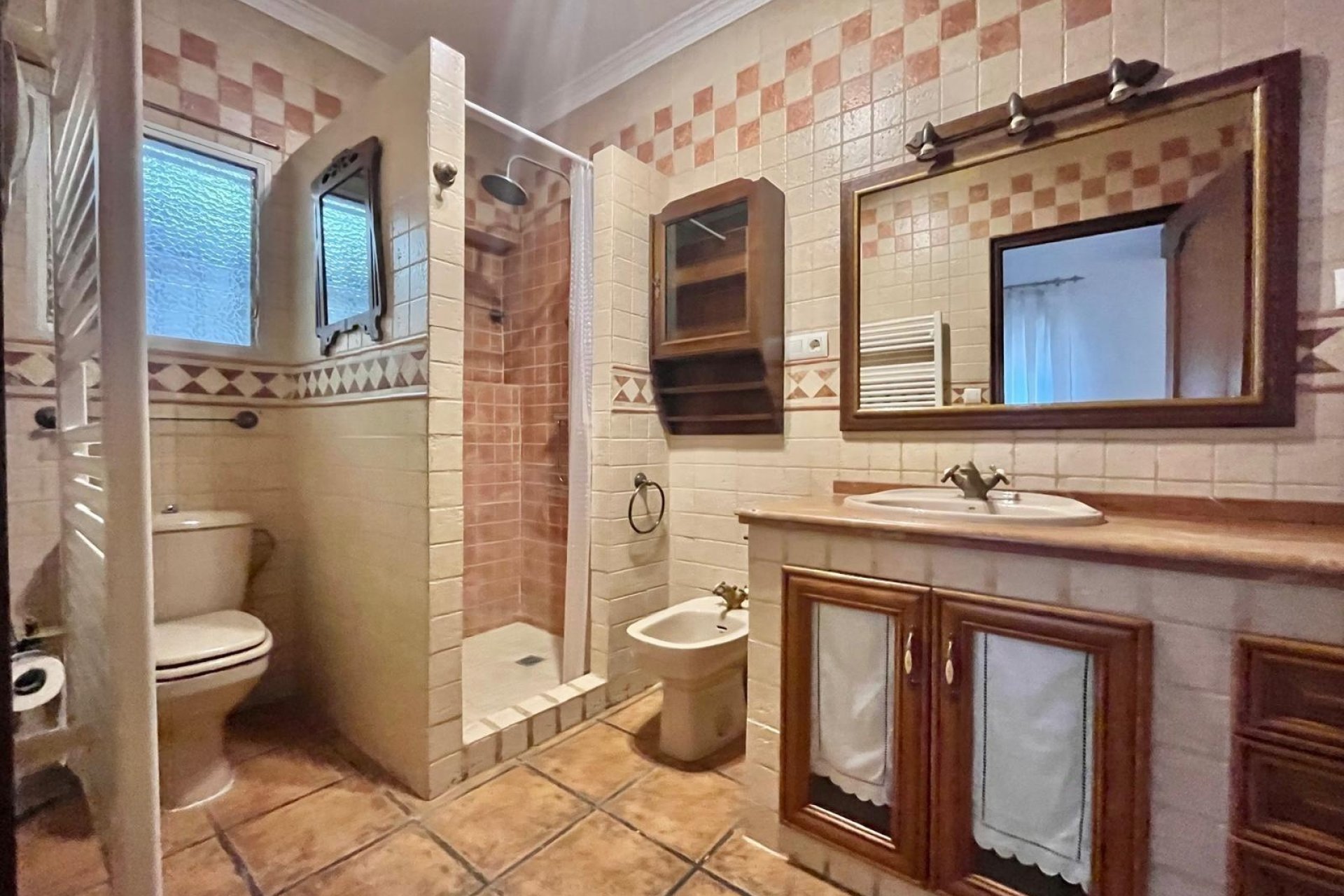 Reventa - Villa -
Torrevieja - Los Balcones - Los Altos del Edén