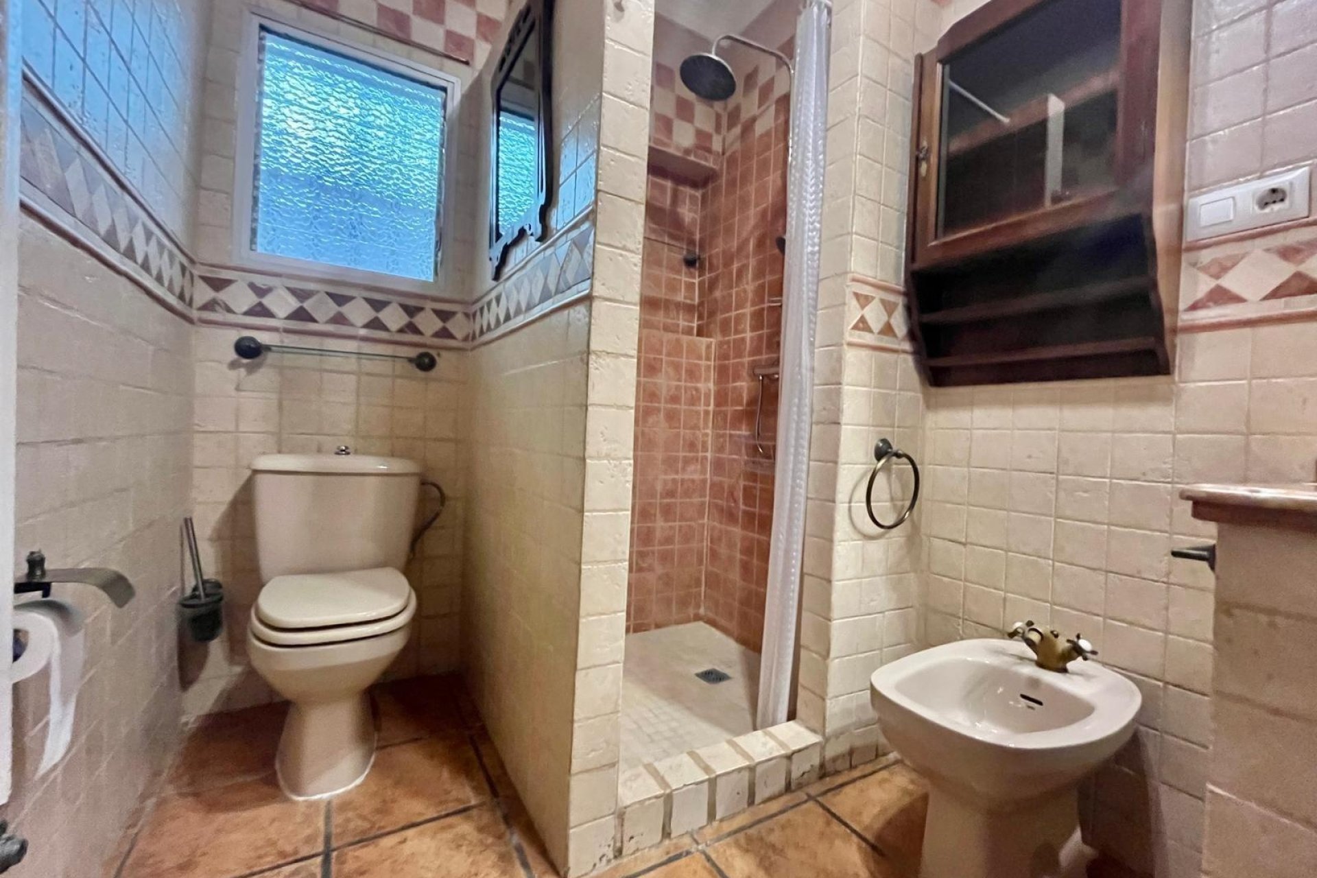 Reventa - Villa -
Torrevieja - Los Balcones - Los Altos del Edén