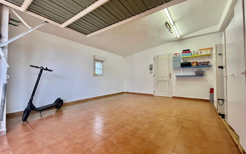 Reventa - Villa -
Torrevieja - Los Balcones - Los Altos del Edén