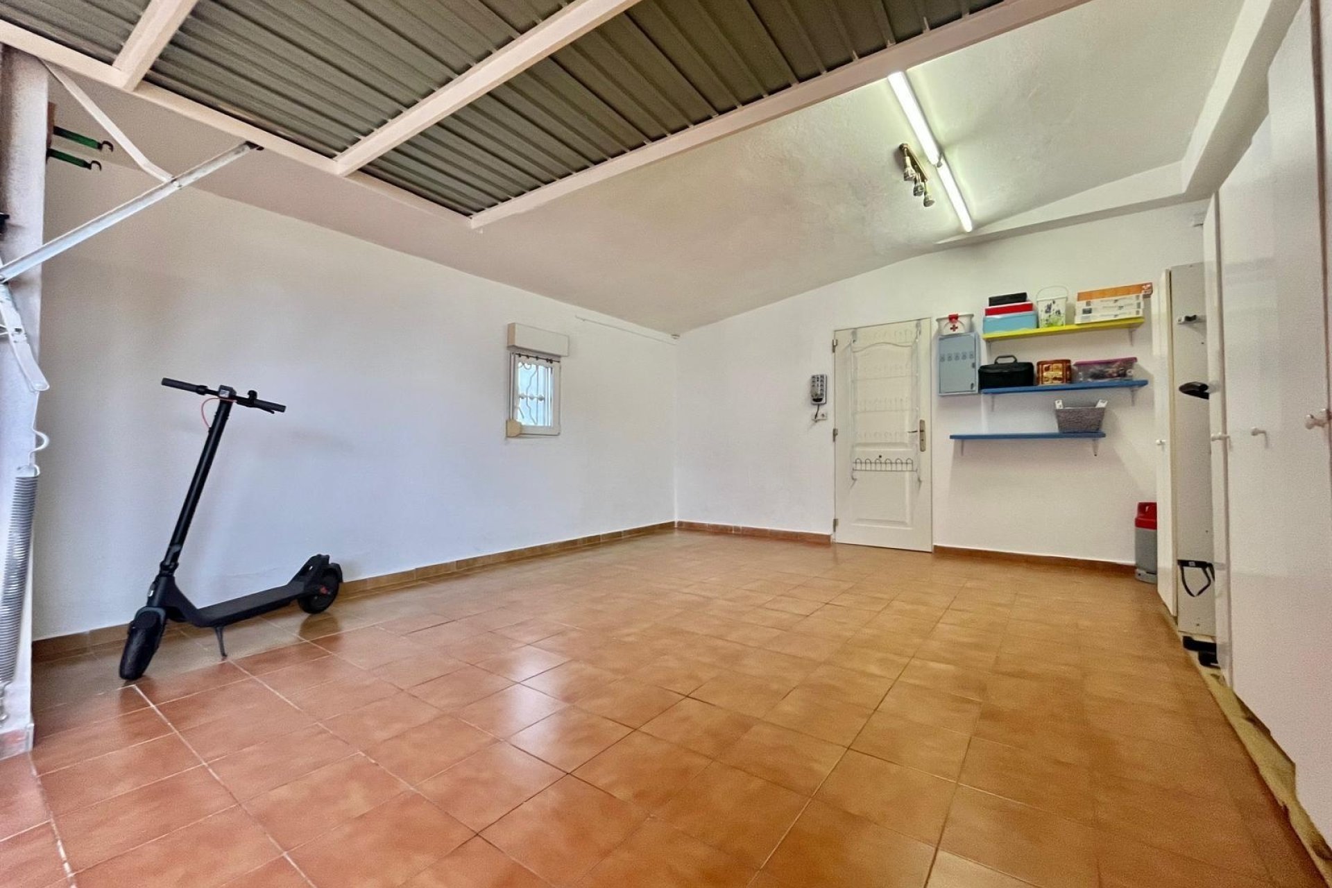 Reventa - Villa -
Torrevieja - Los Balcones - Los Altos del Edén