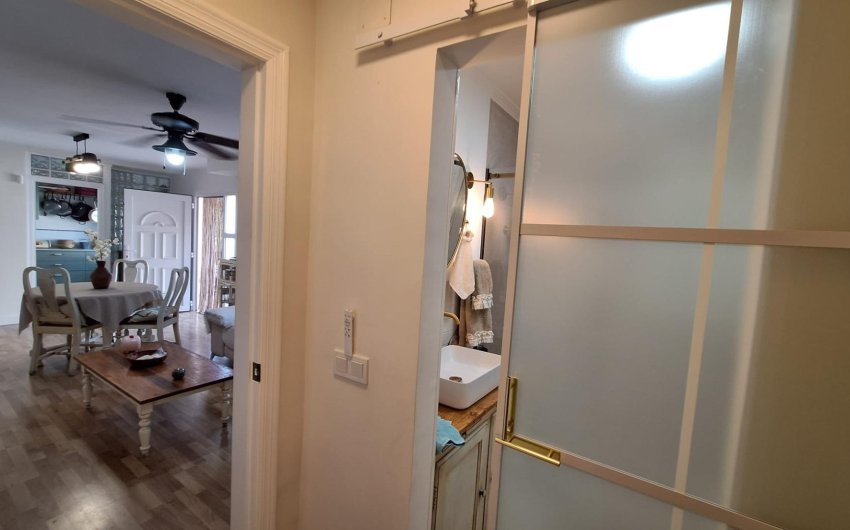 Reventa - Villa -
Torrevieja - Los Balcones - Los Altos del Edén