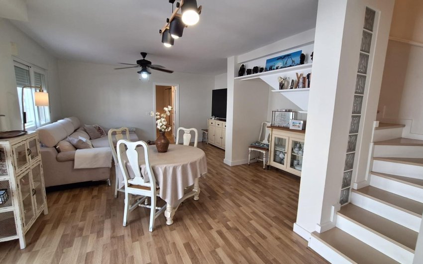 Reventa - Villa -
Torrevieja - Los Balcones - Los Altos del Edén