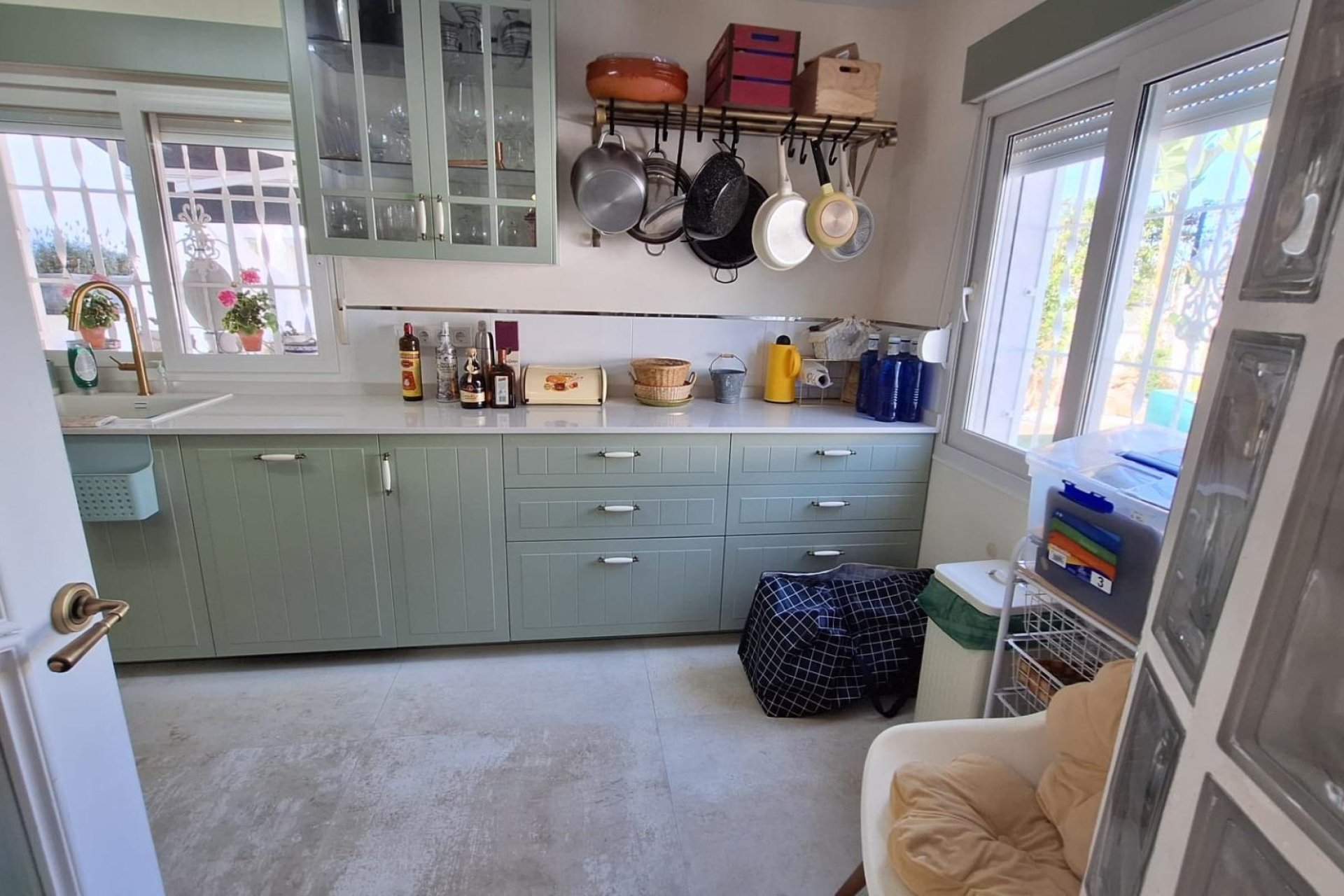 Reventa - Villa -
Torrevieja - Los Balcones - Los Altos del Edén