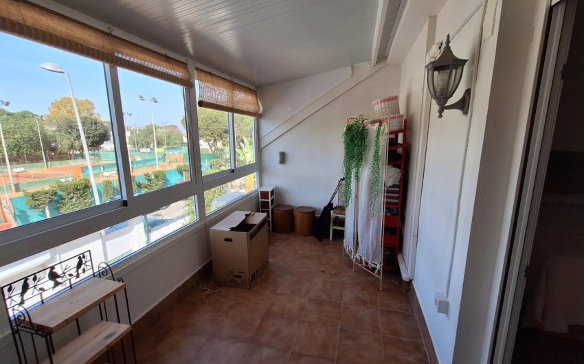 Reventa - Villa -
Torrevieja - Los Balcones - Los Altos del Edén