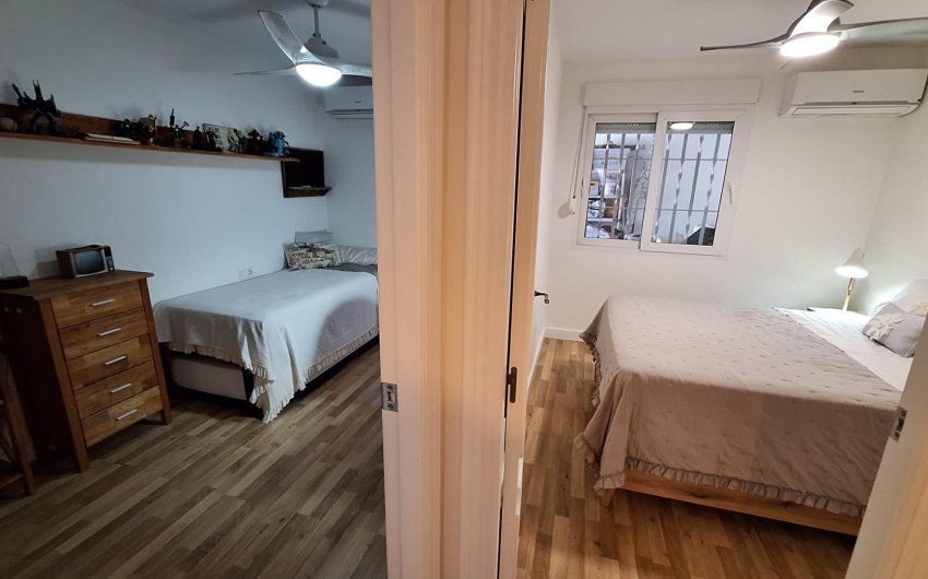 Reventa - Villa -
Torrevieja - Los Balcones - Los Altos del Edén