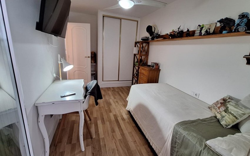 Reventa - Villa -
Torrevieja - Los Balcones - Los Altos del Edén