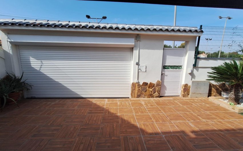 Reventa - Villa -
Torrevieja - Los Balcones - Los Altos del Edén
