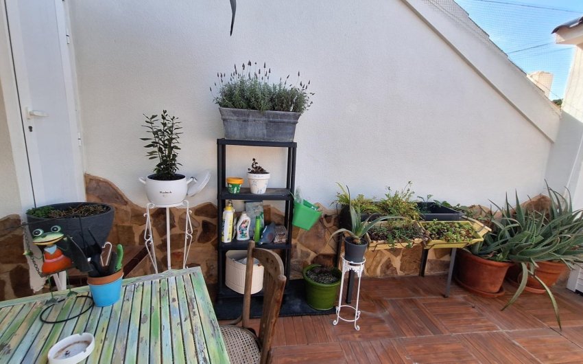 Reventa - Villa -
Torrevieja - Los Balcones - Los Altos del Edén