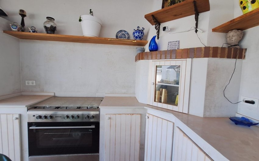 Reventa - Villa -
Torrevieja - Los Balcones - Los Altos del Edén