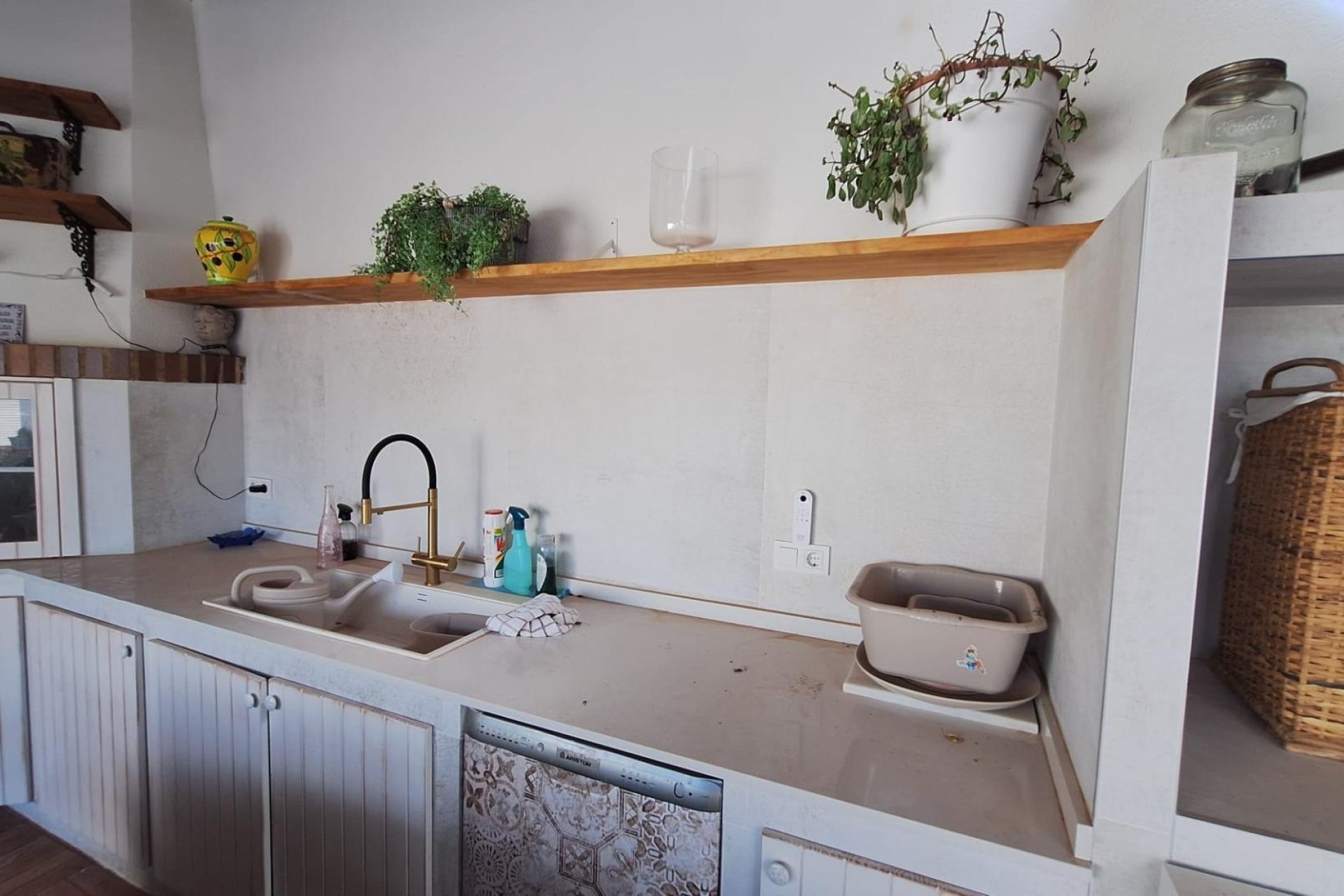 Reventa - Villa -
Torrevieja - Los Balcones - Los Altos del Edén