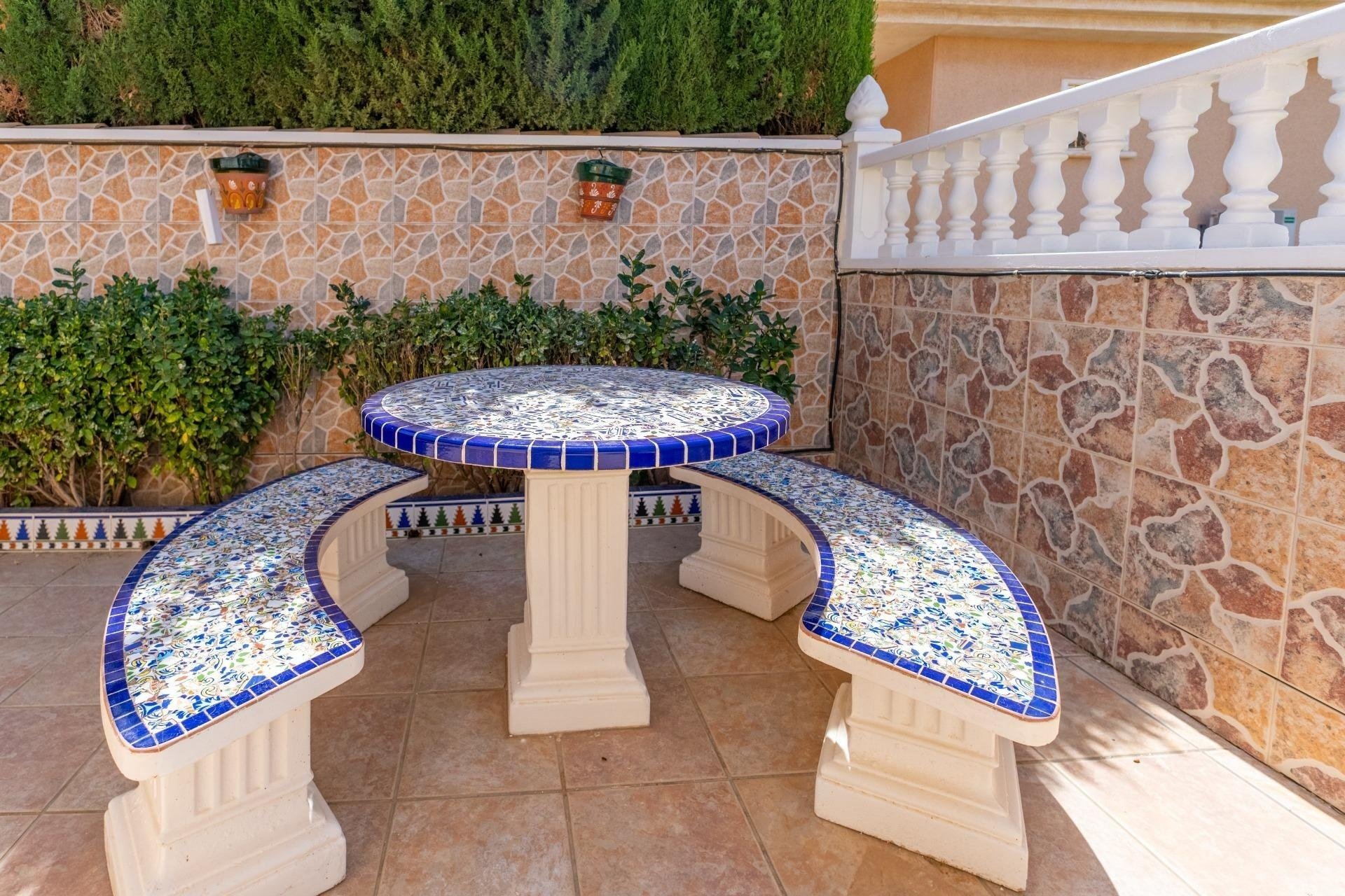 Reventa - Villa -
Torrevieja - Los Balcones - Los Altos del Edén