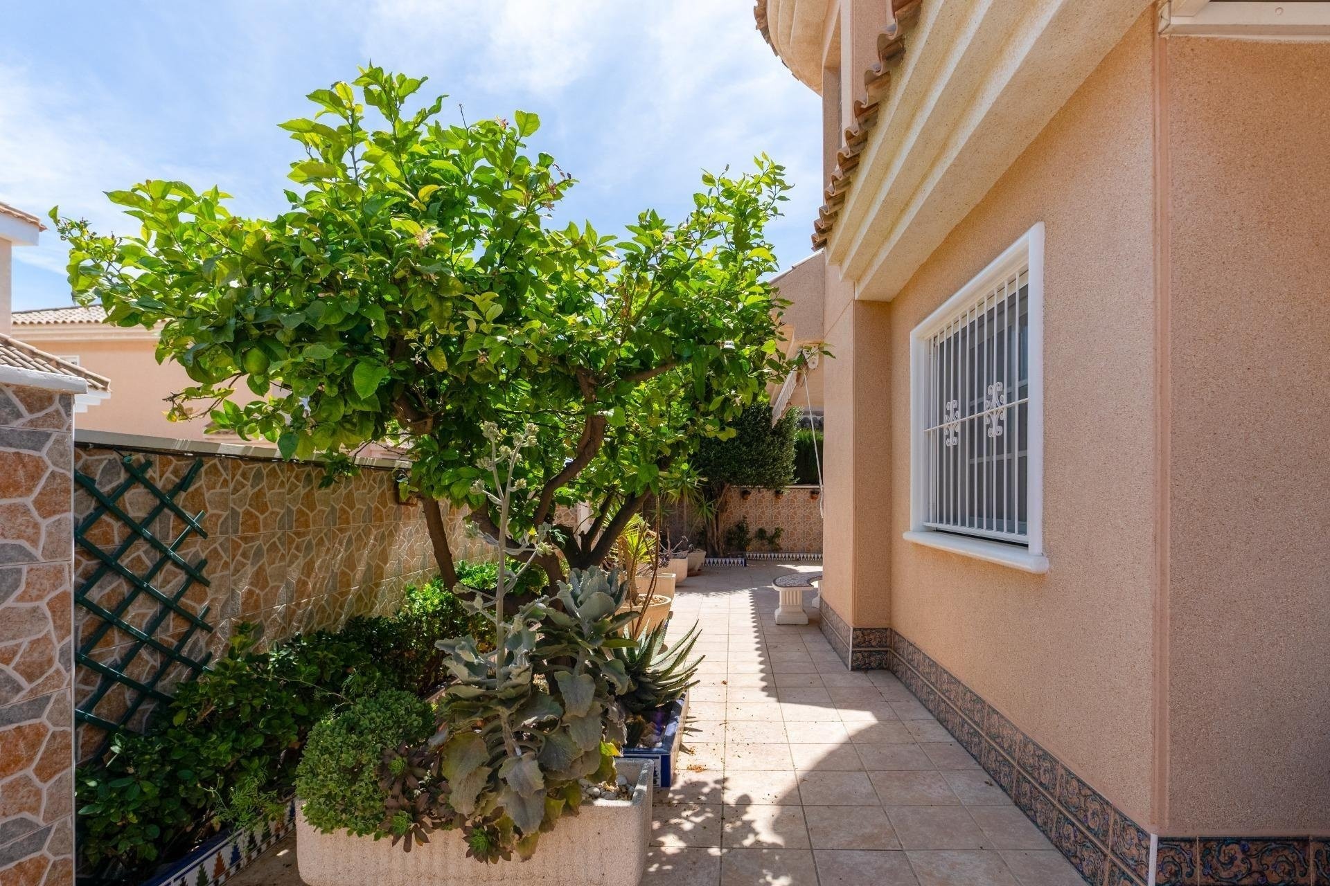 Reventa - Villa -
Torrevieja - Los Balcones - Los Altos del Edén