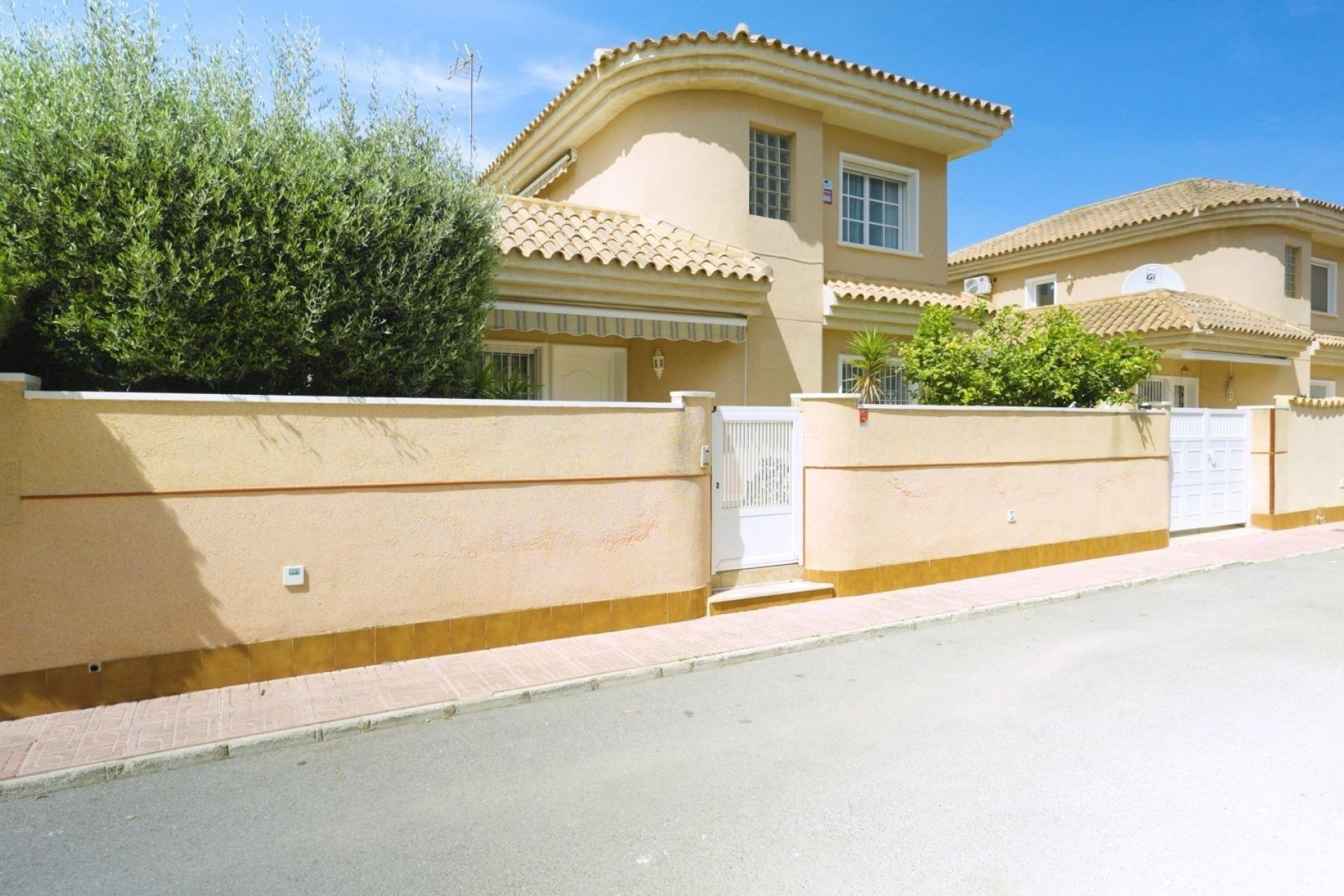 Reventa - Villa -
Torrevieja - Los Balcones - Los Altos del Edén
