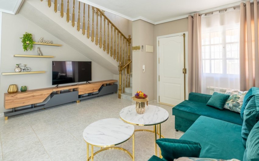 Reventa - Villa -
Torrevieja - Los Balcones - Los Altos del Edén