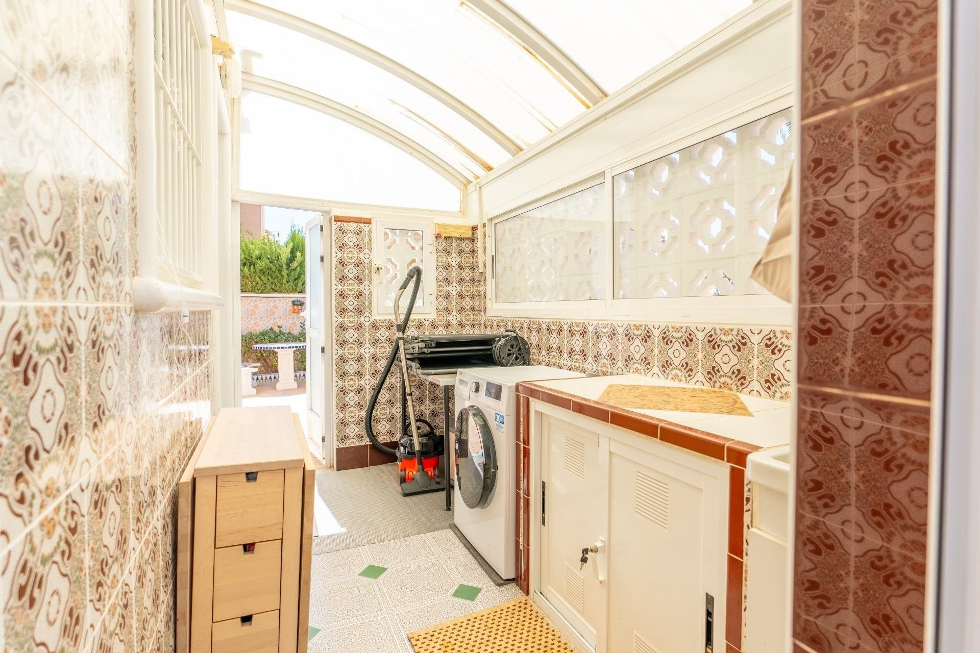 Reventa - Villa -
Torrevieja - Los Balcones - Los Altos del Edén