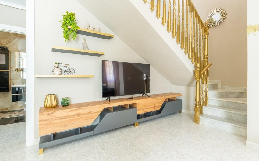 Reventa - Villa -
Torrevieja - Los Balcones - Los Altos del Edén