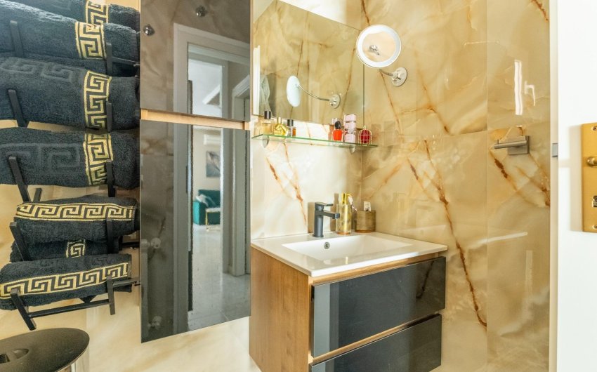 Reventa - Villa -
Torrevieja - Los Balcones - Los Altos del Edén