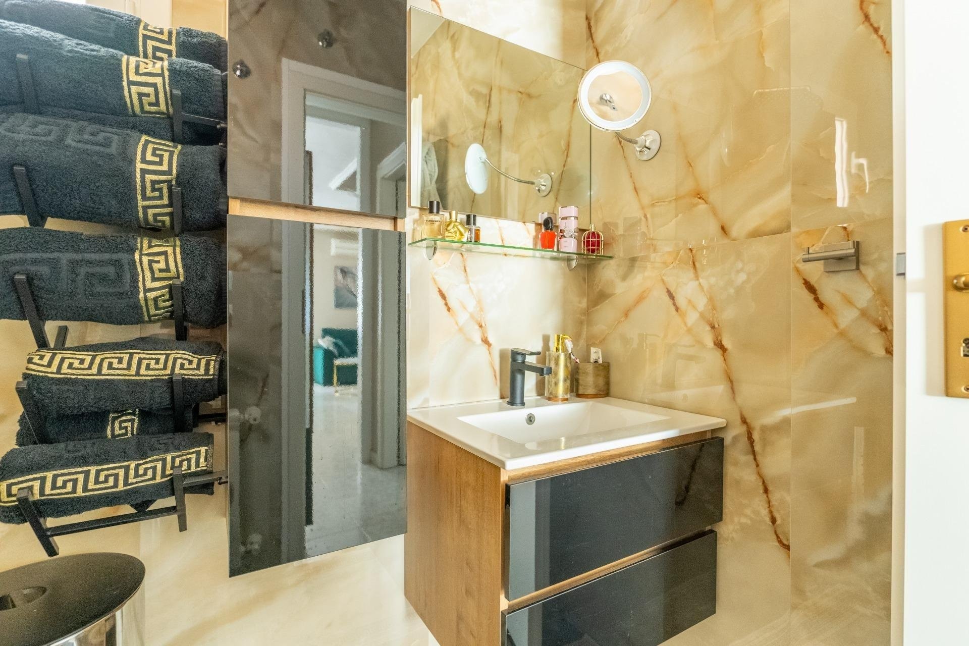 Reventa - Villa -
Torrevieja - Los Balcones - Los Altos del Edén