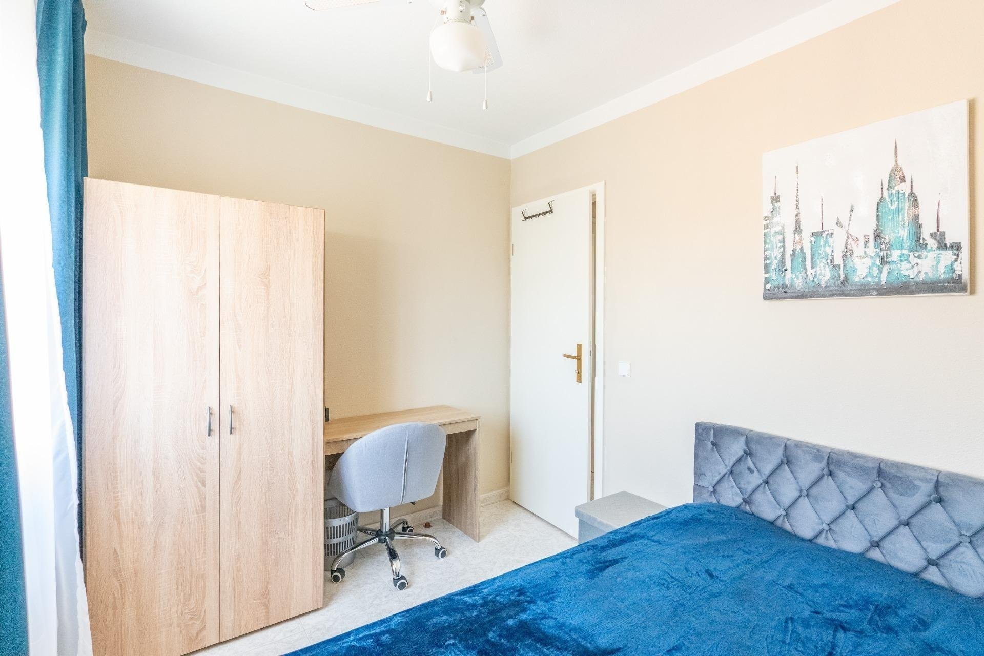 Reventa - Villa -
Torrevieja - Los Balcones - Los Altos del Edén