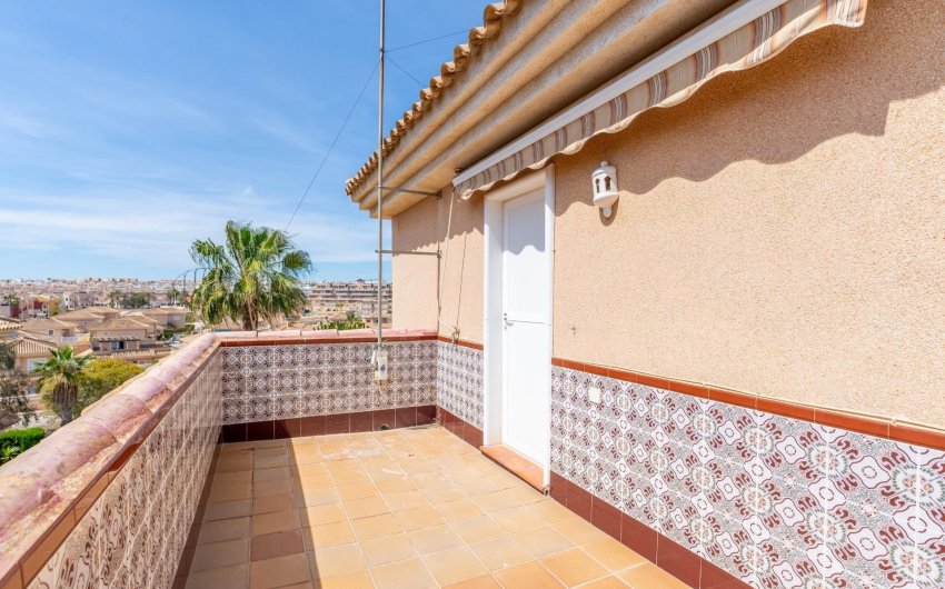 Reventa - Villa -
Torrevieja - Los Balcones - Los Altos del Edén