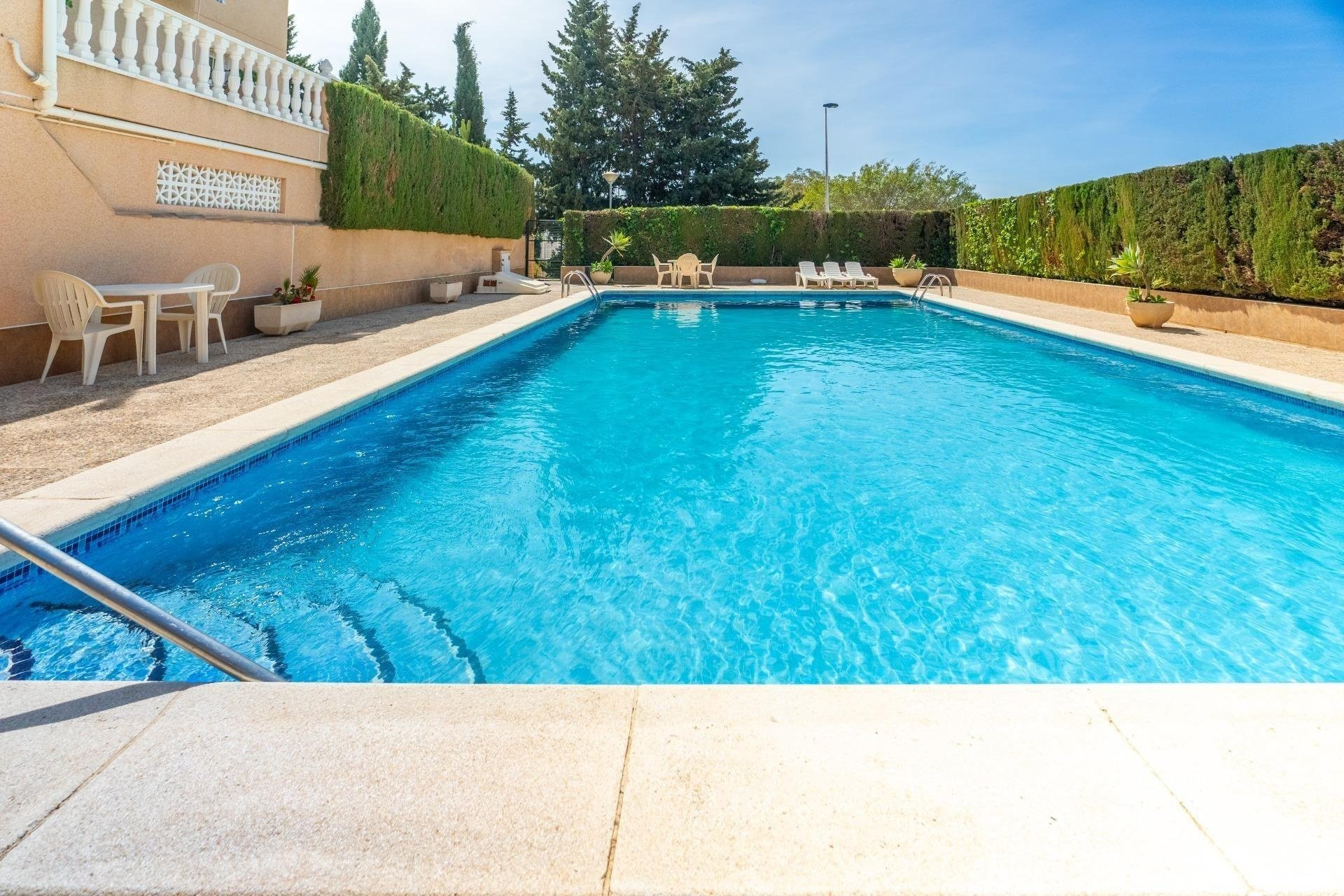 Reventa - Villa -
Torrevieja - Los Balcones - Los Altos del Edén