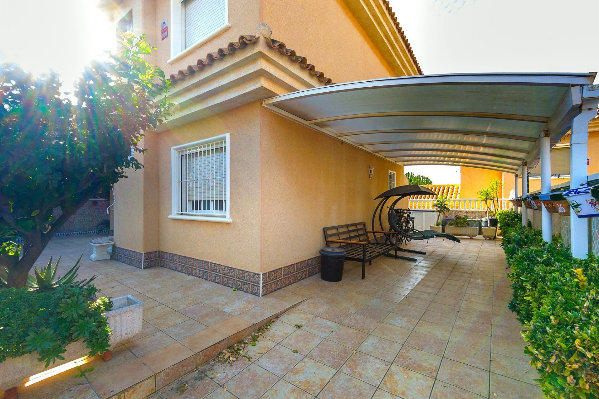 Reventa - Villa -
Torrevieja - Los Balcones - Los Altos del Edén