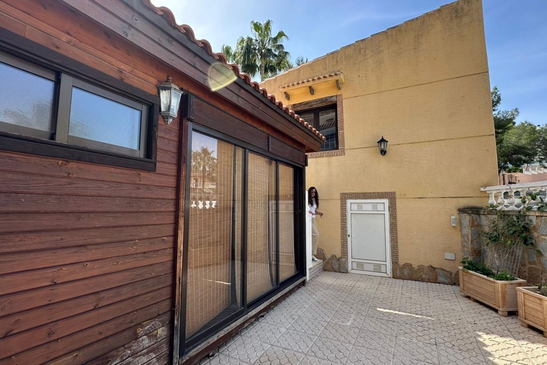 Reventa - Villa -
Torrevieja - Los Balcones - Los Altos del Edén