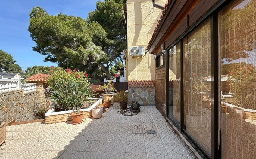 Reventa - Villa -
Torrevieja - Los Balcones - Los Altos del Edén