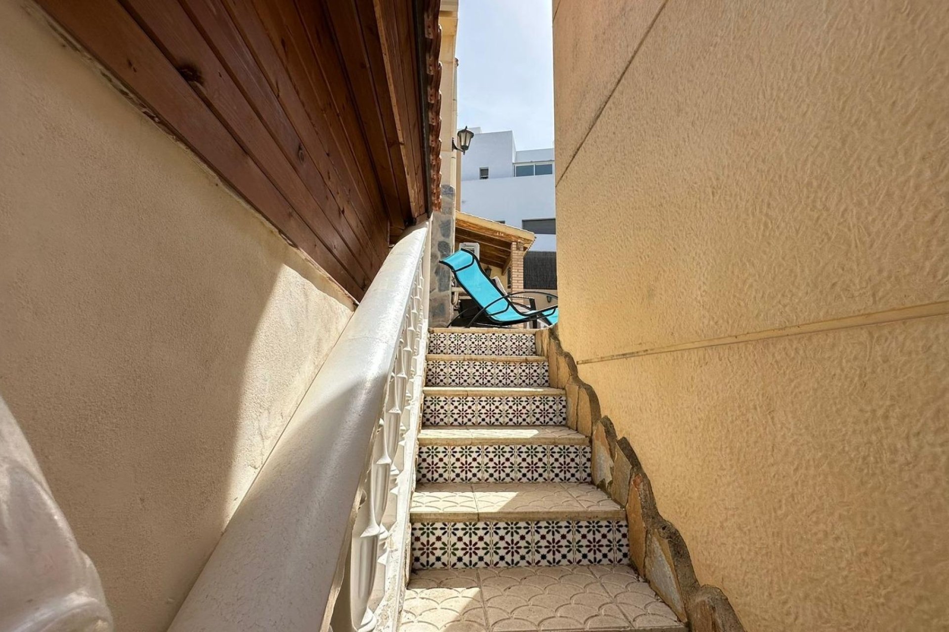 Reventa - Villa -
Torrevieja - Los Balcones - Los Altos del Edén