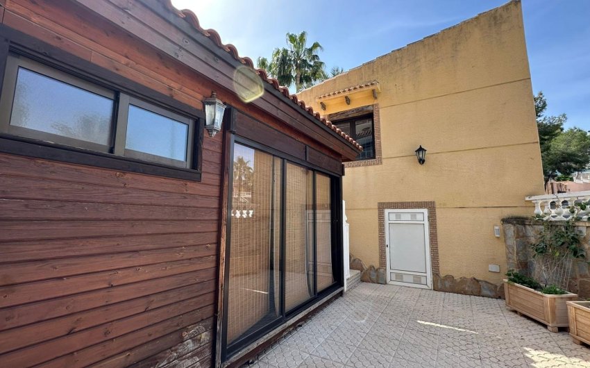 Reventa - Villa -
Torrevieja - Los Balcones - Los Altos del Edén