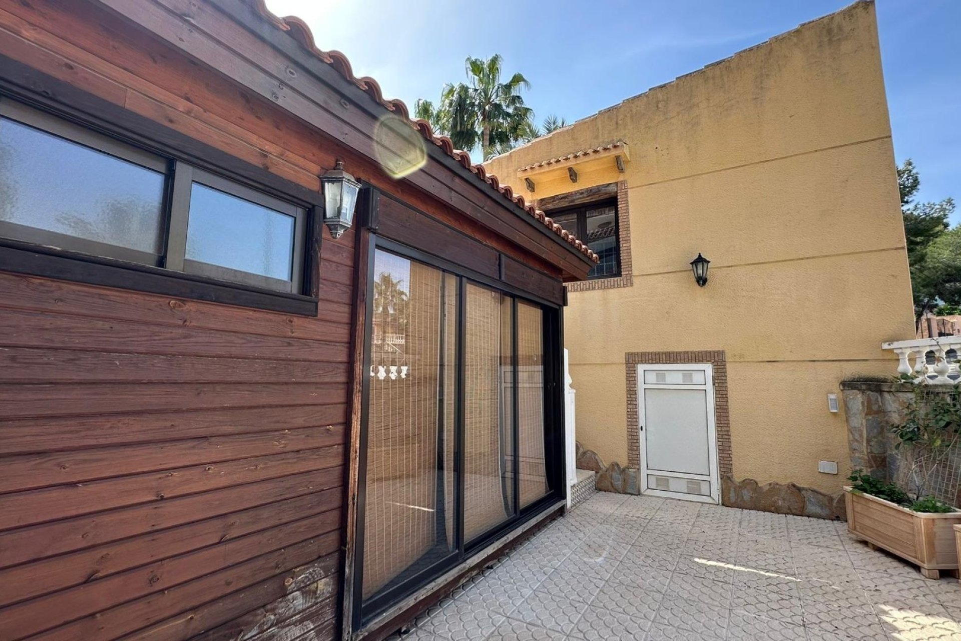 Reventa - Villa -
Torrevieja - Los Balcones - Los Altos del Edén