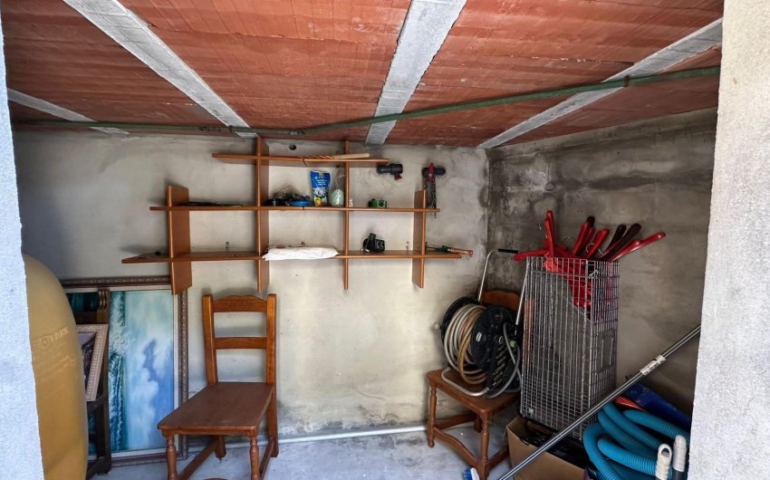 Reventa - Villa -
Torrevieja - Los Balcones - Los Altos del Edén