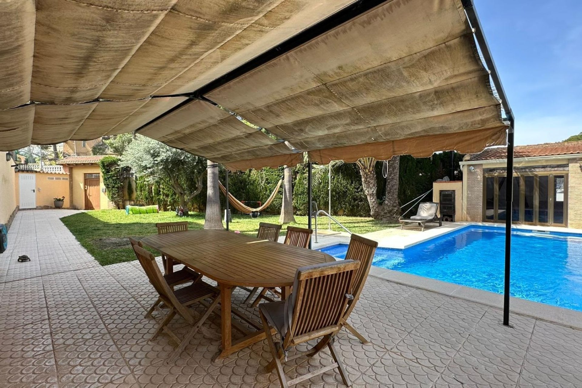 Reventa - Villa -
Torrevieja - Los Balcones - Los Altos del Edén