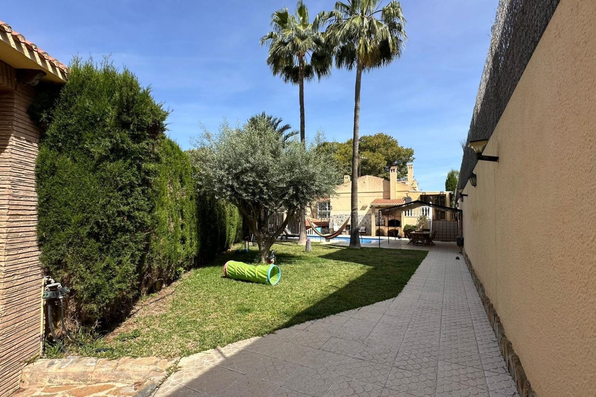 Reventa - Villa -
Torrevieja - Los Balcones - Los Altos del Edén