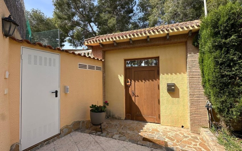 Reventa - Villa -
Torrevieja - Los Balcones - Los Altos del Edén