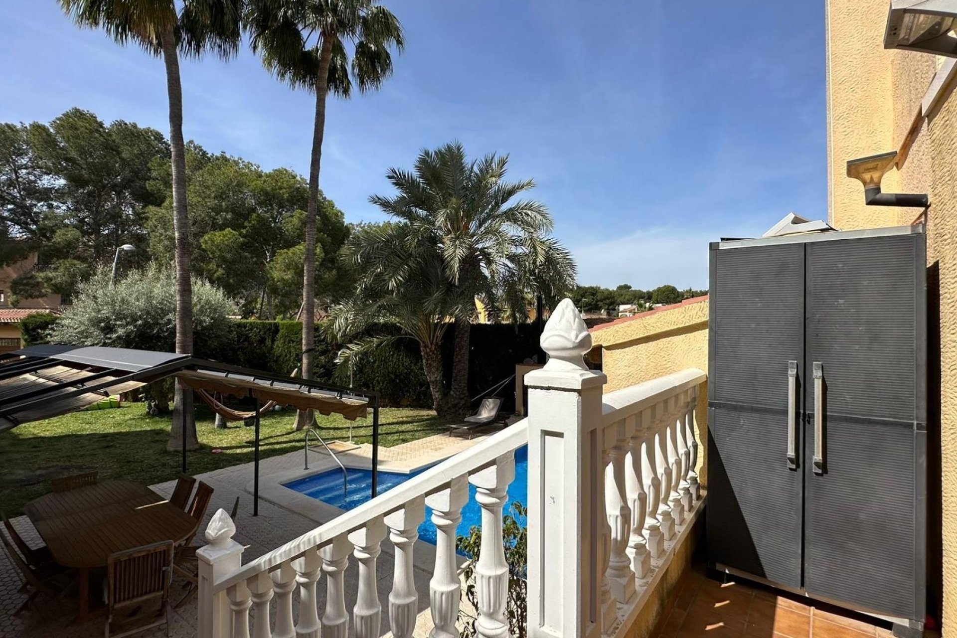 Reventa - Villa -
Torrevieja - Los Balcones - Los Altos del Edén
