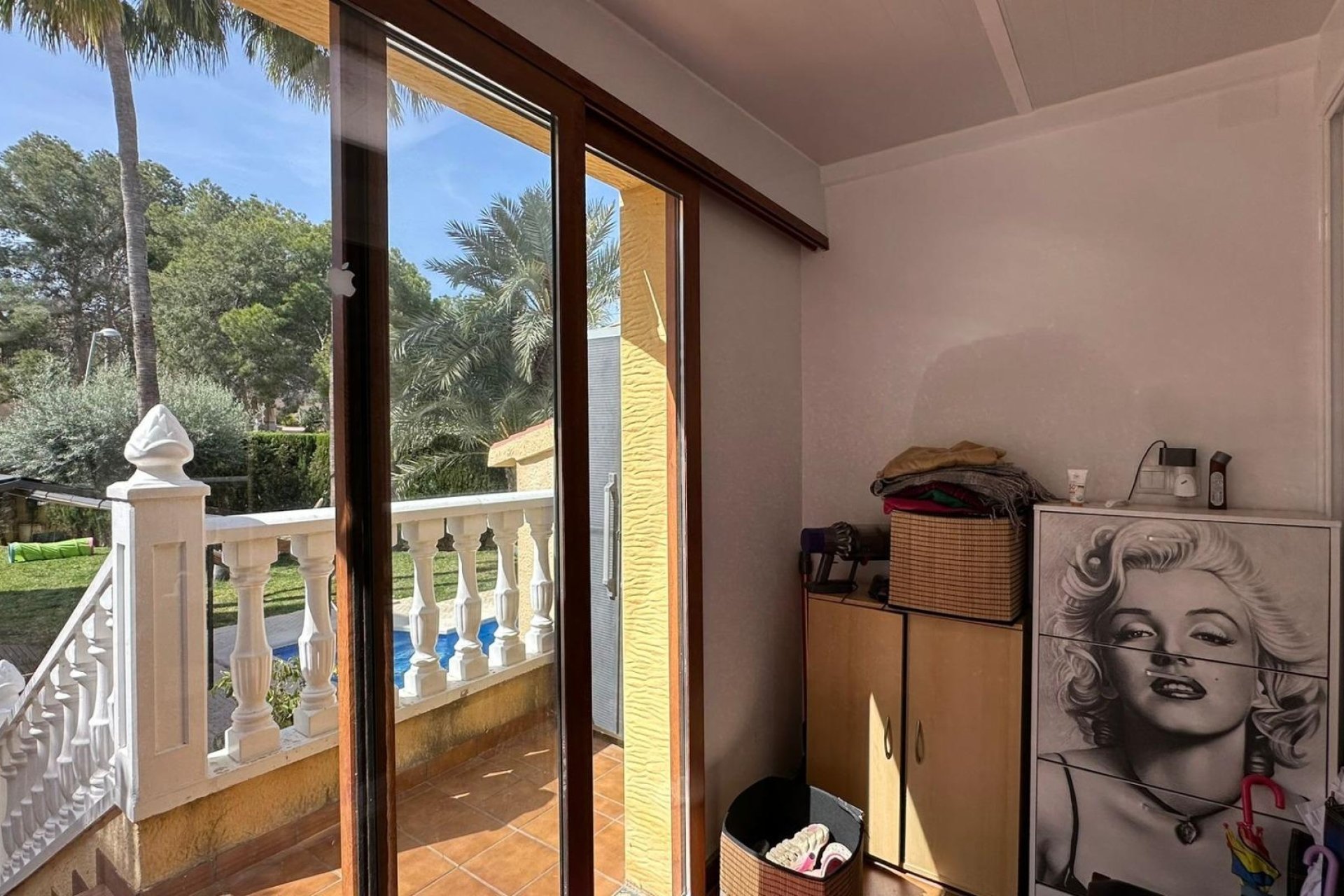 Reventa - Villa -
Torrevieja - Los Balcones - Los Altos del Edén