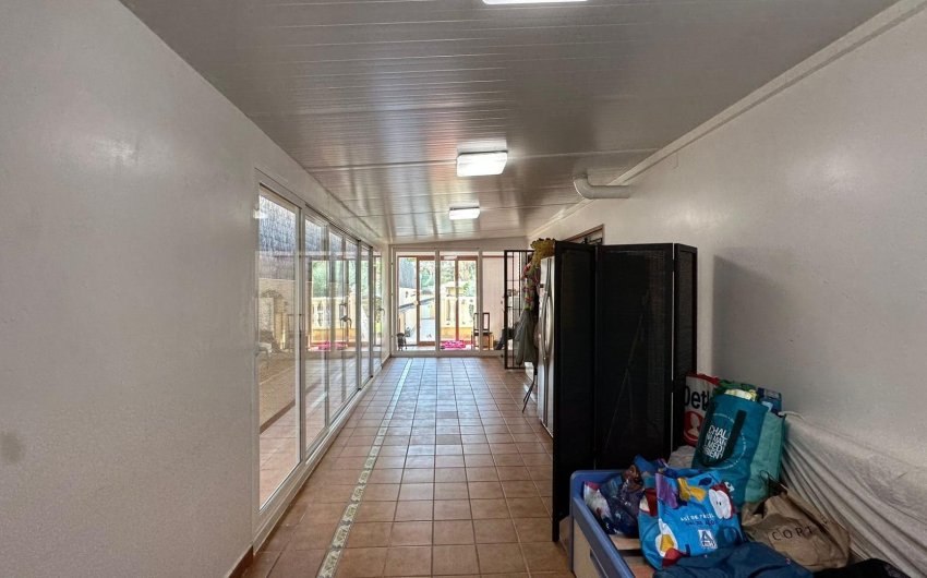 Reventa - Villa -
Torrevieja - Los Balcones - Los Altos del Edén