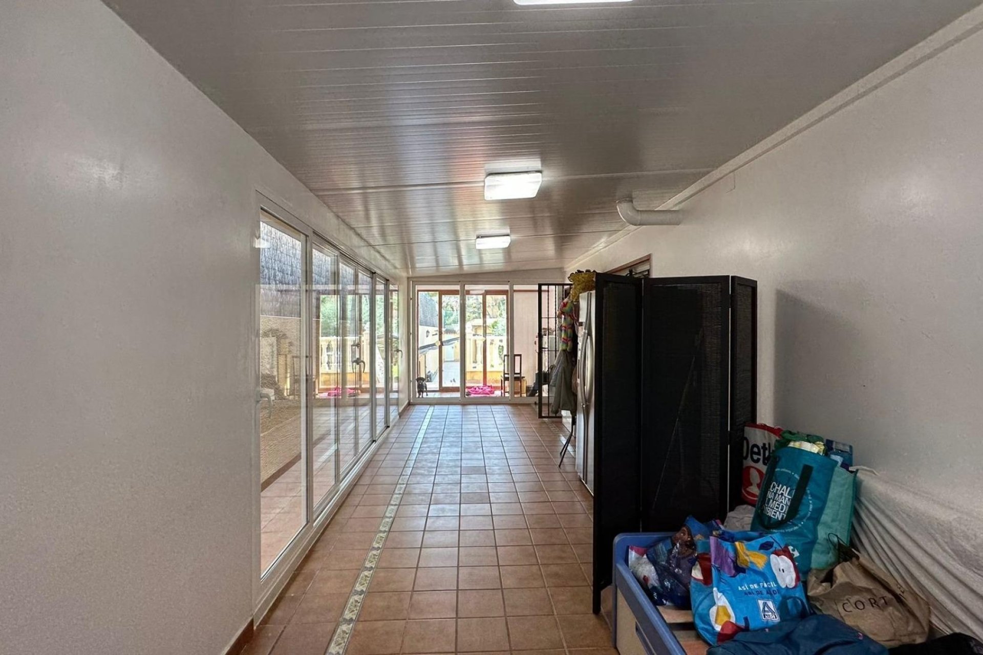 Reventa - Villa -
Torrevieja - Los Balcones - Los Altos del Edén