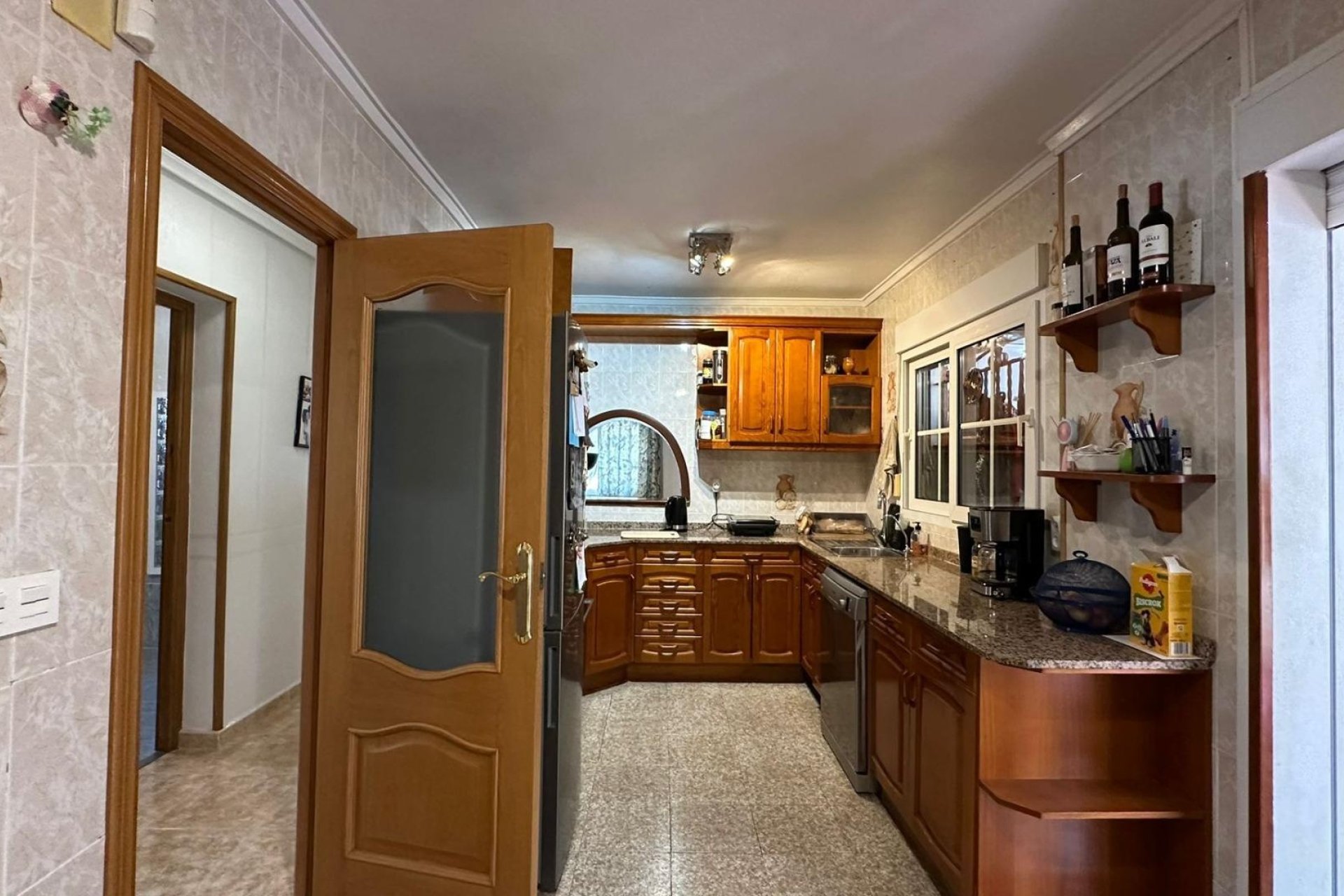 Reventa - Villa -
Torrevieja - Los Balcones - Los Altos del Edén