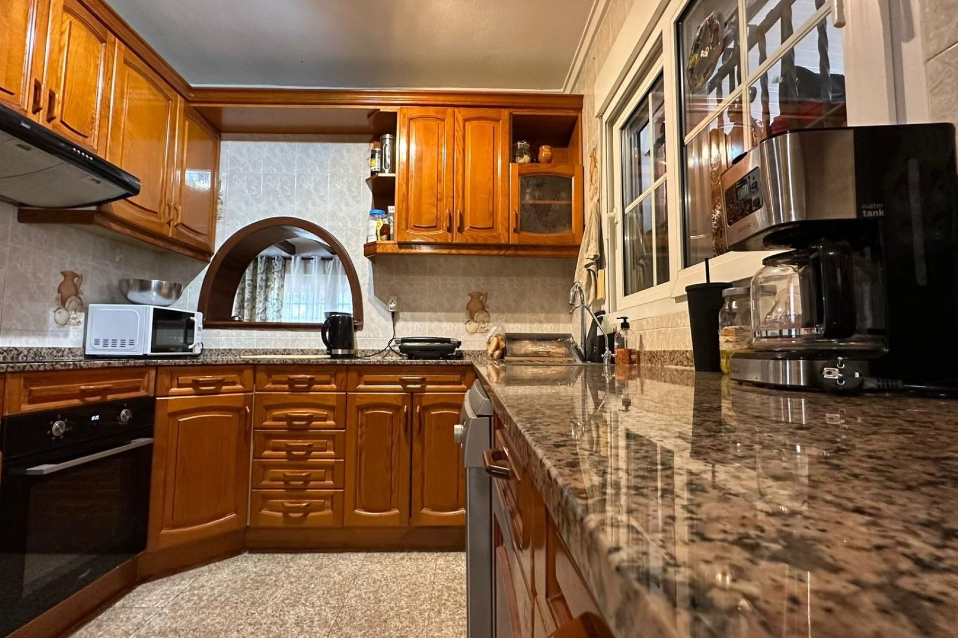 Reventa - Villa -
Torrevieja - Los Balcones - Los Altos del Edén