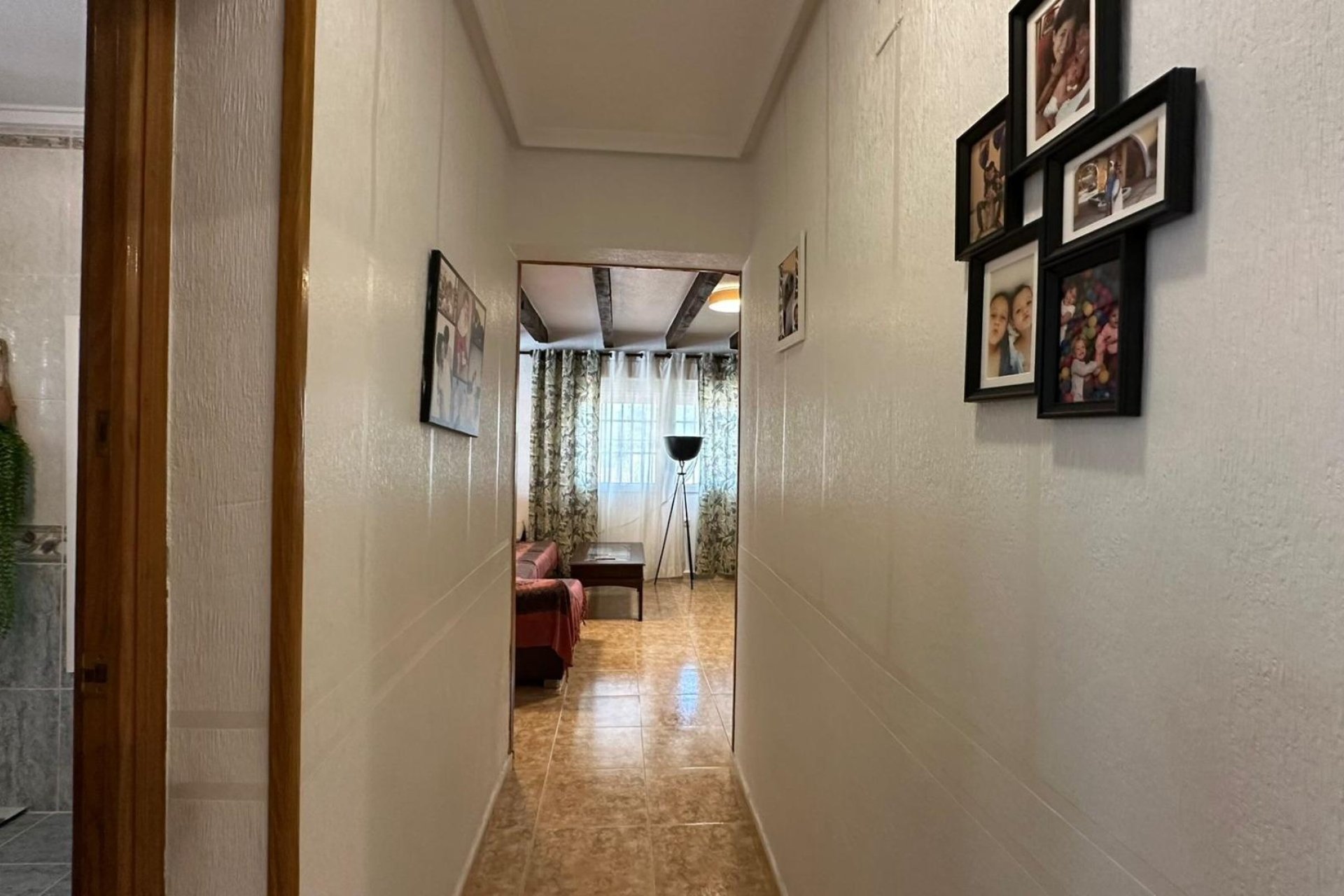 Reventa - Villa -
Torrevieja - Los Balcones - Los Altos del Edén