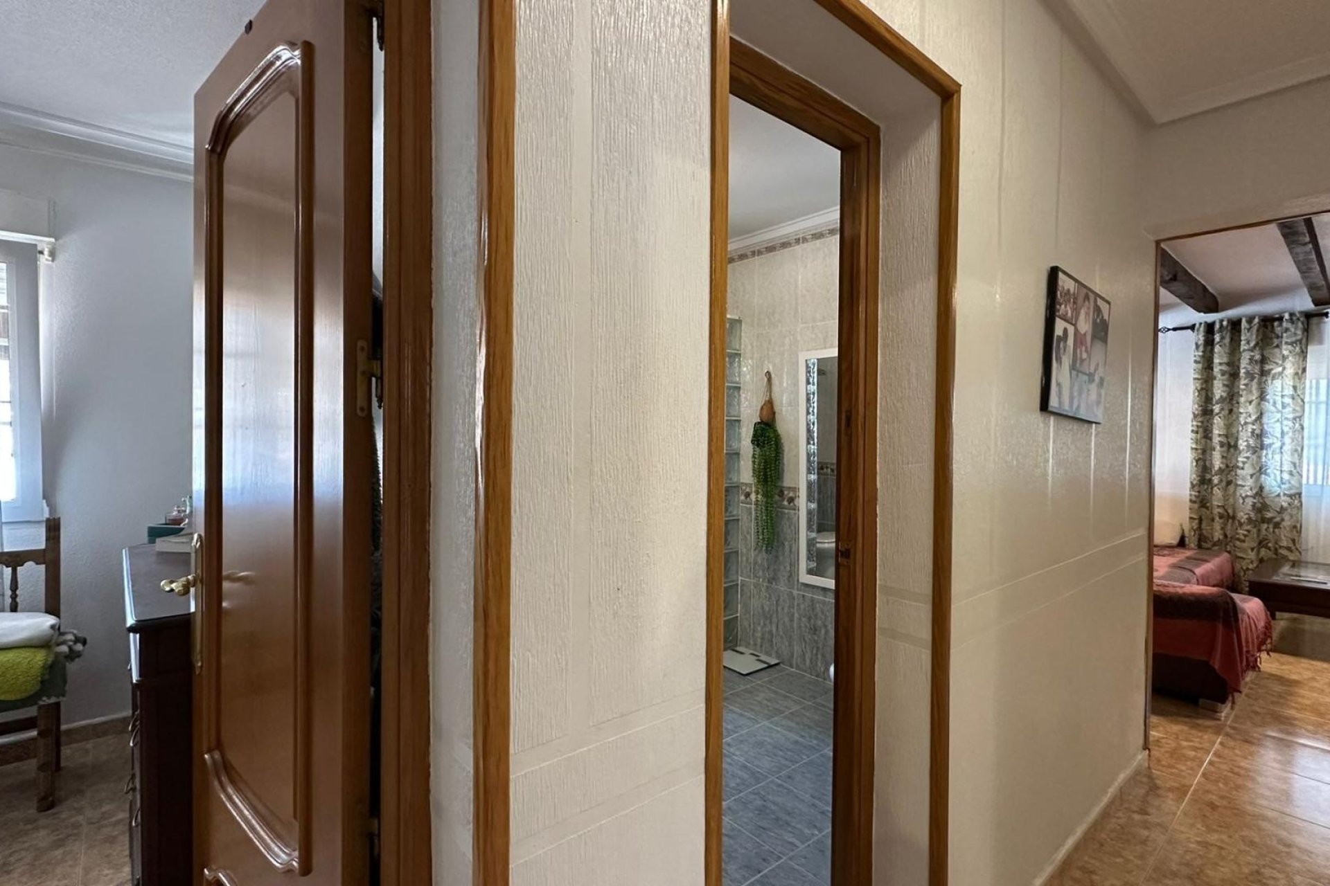 Reventa - Villa -
Torrevieja - Los Balcones - Los Altos del Edén