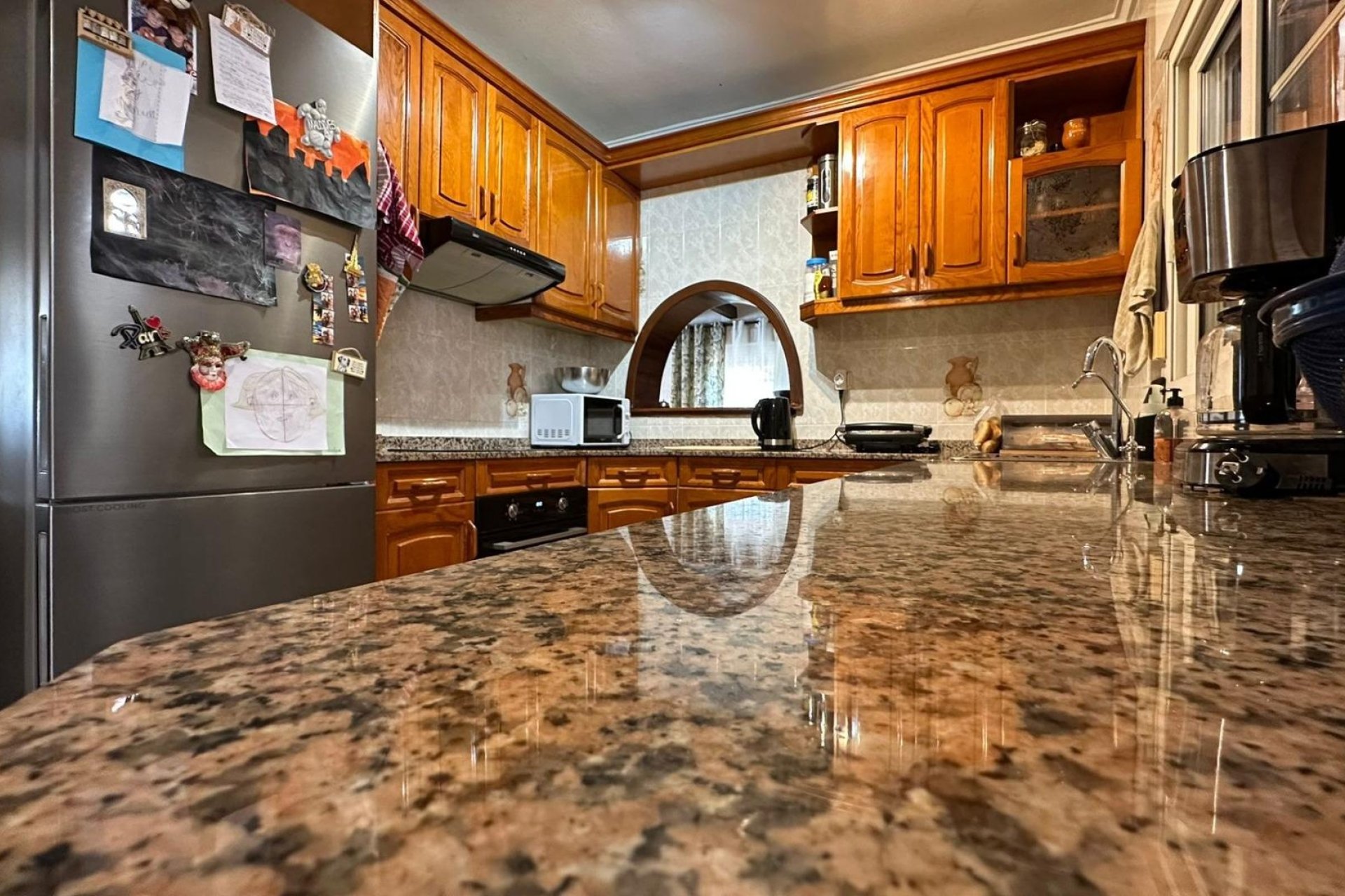 Reventa - Villa -
Torrevieja - Los Balcones - Los Altos del Edén