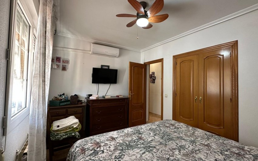 Reventa - Villa -
Torrevieja - Los Balcones - Los Altos del Edén