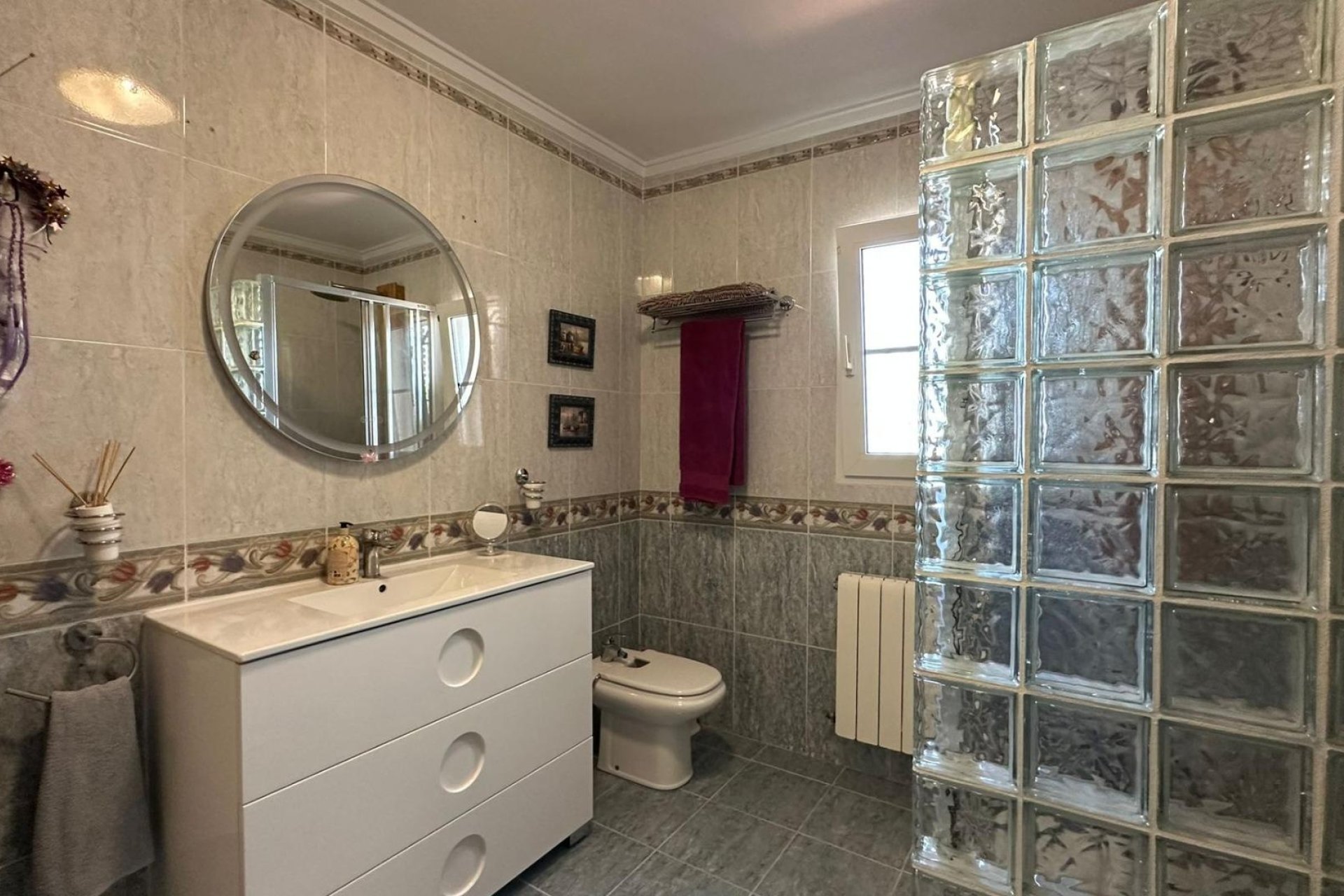 Reventa - Villa -
Torrevieja - Los Balcones - Los Altos del Edén