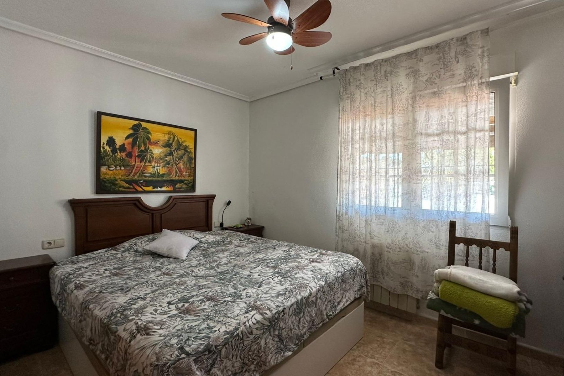 Reventa - Villa -
Torrevieja - Los Balcones - Los Altos del Edén