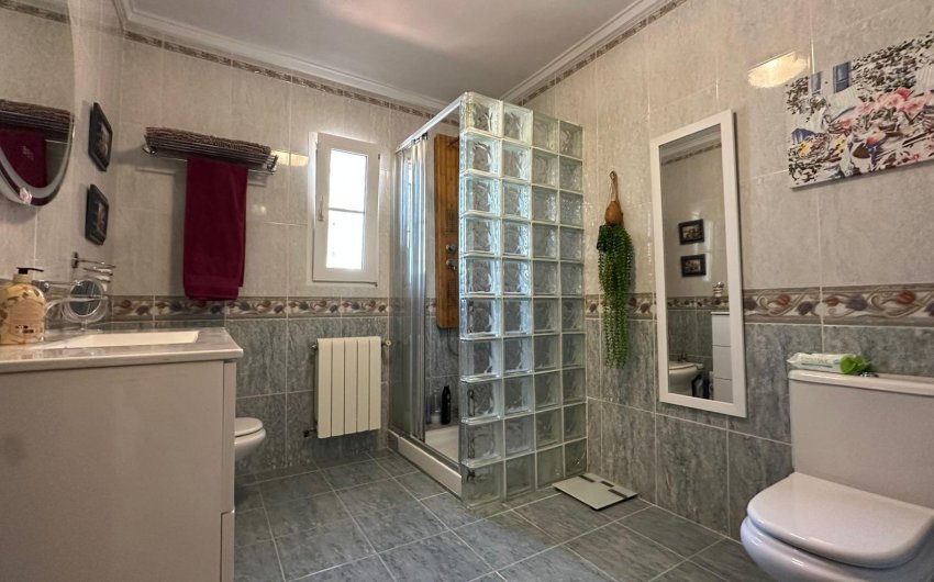 Reventa - Villa -
Torrevieja - Los Balcones - Los Altos del Edén