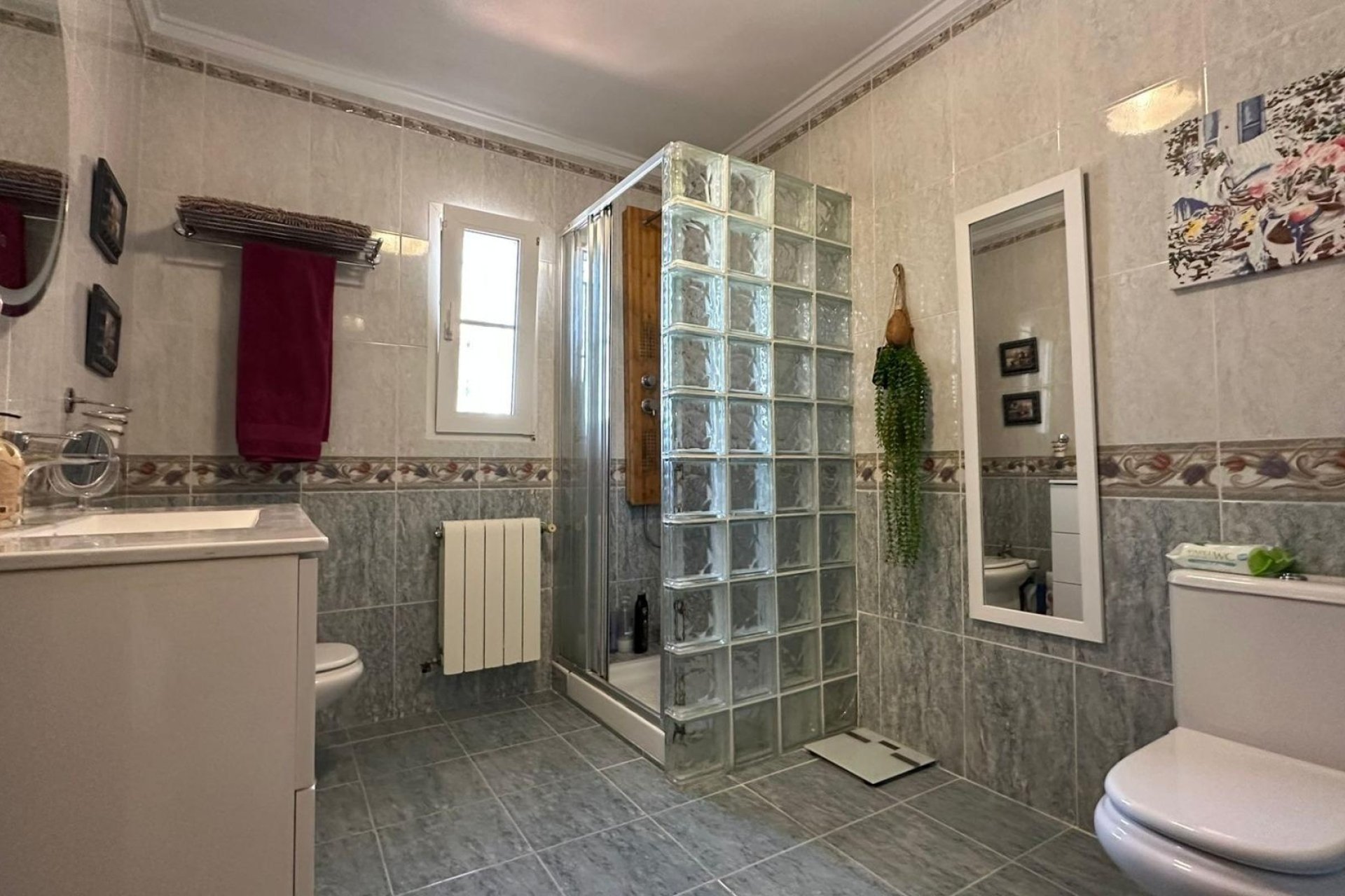 Reventa - Villa -
Torrevieja - Los Balcones - Los Altos del Edén