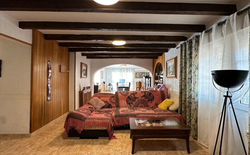 Reventa - Villa -
Torrevieja - Los Balcones - Los Altos del Edén